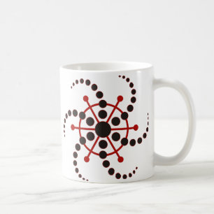 Erntekreis VII, Erntekreis VII Kaffeetasse