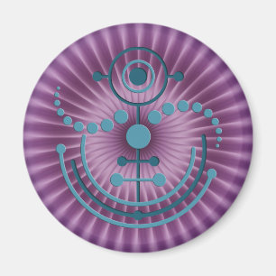Erntekreis VIII Magnet