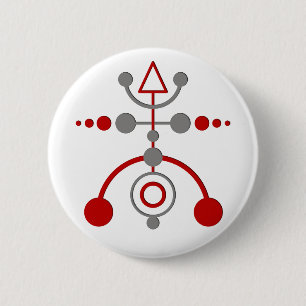 Erntekreislauf V Button