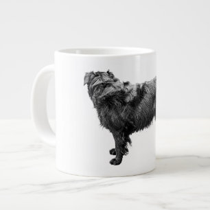 Ernteming Ring Calm Jumbo-Tasse
