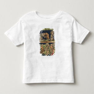 Ernten, Rhein-Schule Kleinkind T-shirt