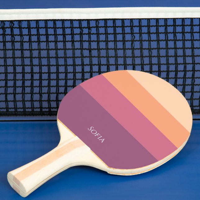 Erntepalette- Tischtennis Schläger (InSitu)