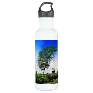 Erntetee Edelstahlflasche