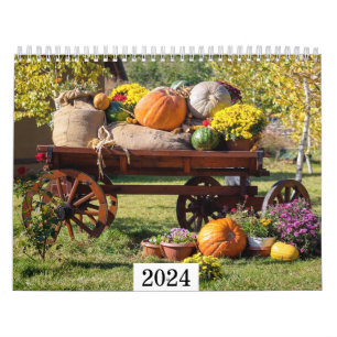 Erntezeit 2024 kalender