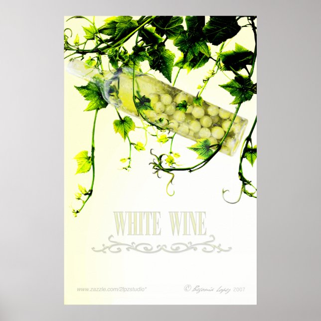 Erntezeit Poster (Vorne)