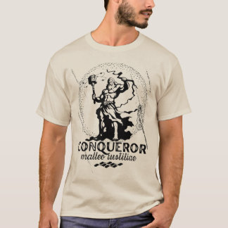 Eroberer: Thor-T-Shirt T-Shirt