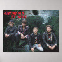 Erobern bei Wille - Poster