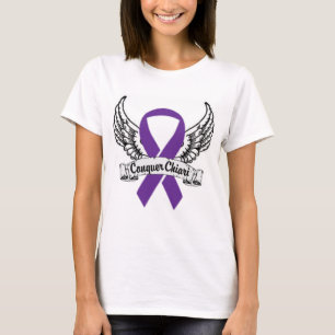Erobern Sie Chiari T-Shirt