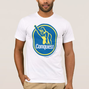 Eroberungs-Shirt T-Shirt