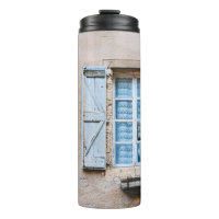 ERÖFFNETES FENSTER