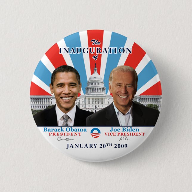 Eröffnung 2009 button (Vorderseite)