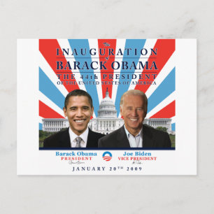 Eröffnung 2009 postkarte