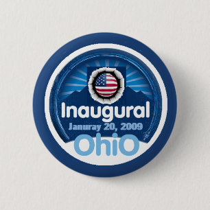 Eröffnungs-OHIO-Knopf Button