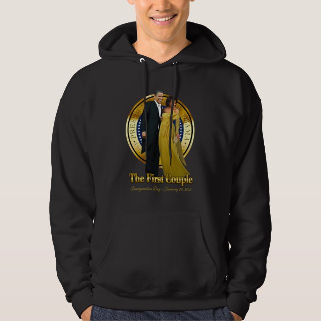 Eröffnungsball Hoodie (Vorderseite)