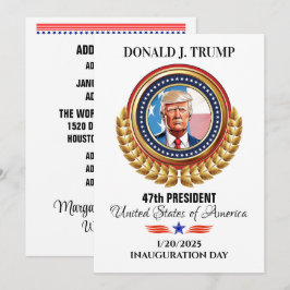 Eröffnungsfeier Feiertagskarte