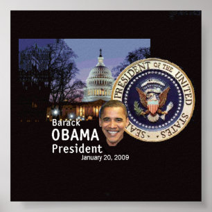 Eröffnungsposter Poster