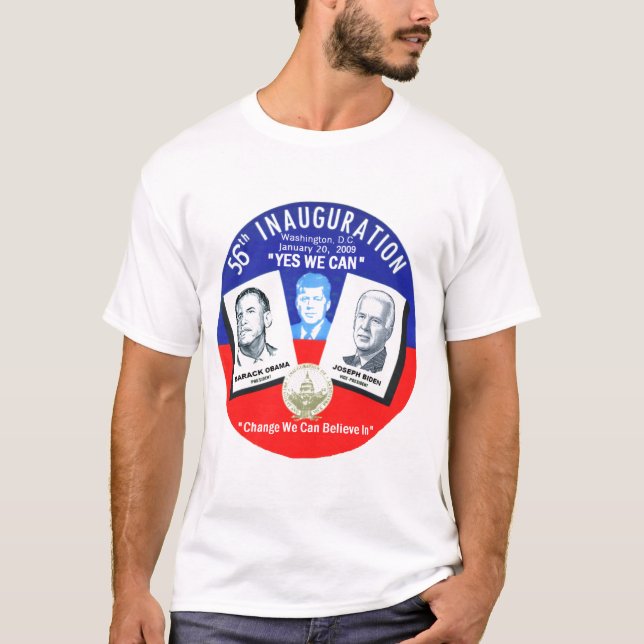 EröffnungsT - Shirt (Vorderseite)