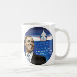 EröffnungsTasse Kaffeetasse