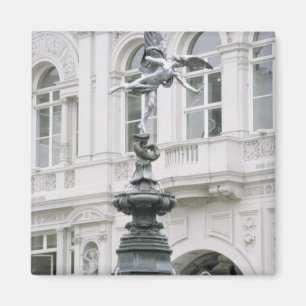 Eros, Piccadilly Circus Magnet