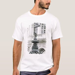 Eros, Piccadilly Zirkus T-Shirt