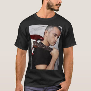 Eros Ramazzotti - Poster T-Shirt