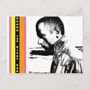 Eros Ramazzotti Postkarte