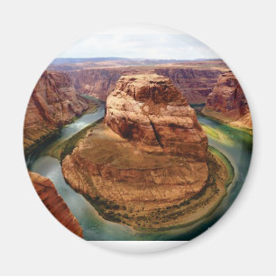 Erosionsbogen Magnet