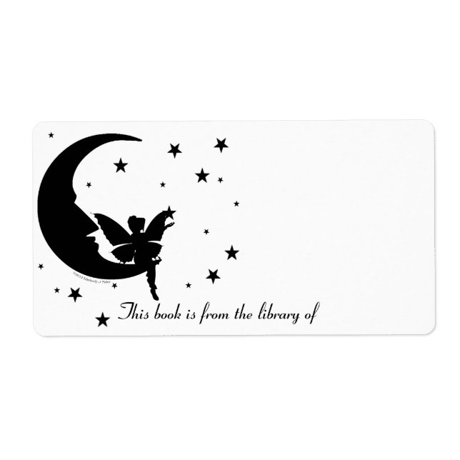 Erreichbarkeit für das Buchzeichen der Sterne (Vorne)