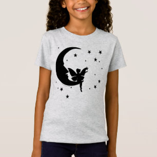 Erreichbarkeit für das Shirt der Sterne