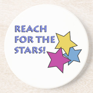 Erreichbarkeit für den Untersetzer der Sterne