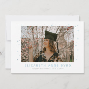 Erreichbarkeit für die Ankündigung des Abschlusses