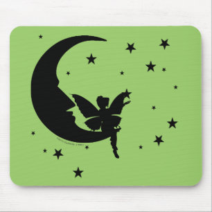 Erreichbarkeit für die Stars Mousepad