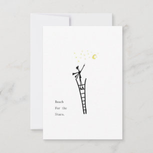 Erreichbarkeit für die Sternenflatkarte