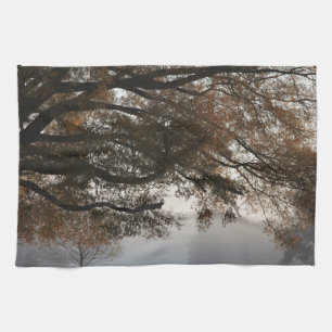 Erreichbarkeit Geschirrtuch