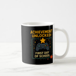 Erreichbarkeit ungesperrter neuer CK-to-School-Vid Kaffeetasse