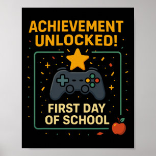 Erreichbarkeit ungesperrter neuer CK-to-School-Vid Poster