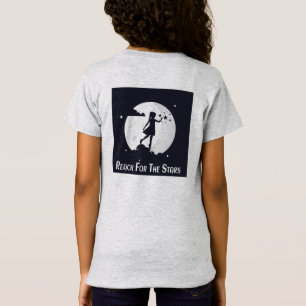 “Erreiche die Sterne “ T-Shirt