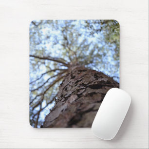 Erreiche Großes von Shirley Taylor Mousepad