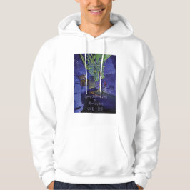 Erreichen Sie Ihr Goals Sweatshirt