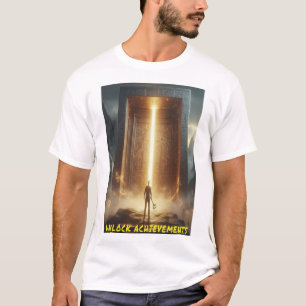 Erreichte Ergebnisse T-Shirt
