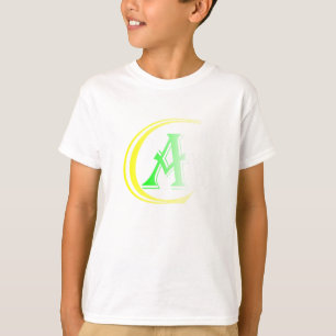Erreichter Fall T-Shirt