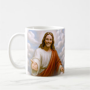 Erretter Jesus Kaffeetasse
