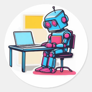 Erreur 404 : Motivation introuvable - Autocollants