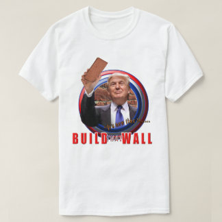 Errichten Sie den T - Shirt