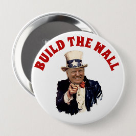 ERRICHTEN SIE DEN WAND-TRUMPF 2020 BUTTON