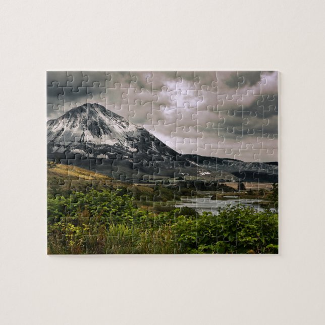 Errigal (Horizontal)