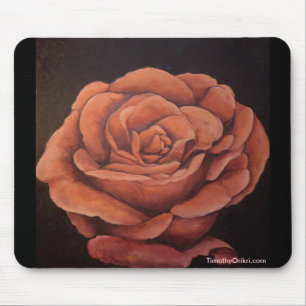 Erröten - Mousepad