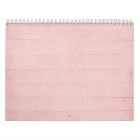 Erröten rosa Aquarell-Beschaffenheits-Blick-Girly