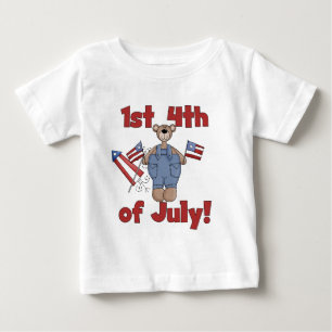 ęrs 4 juillet T-shirts et cadeaux