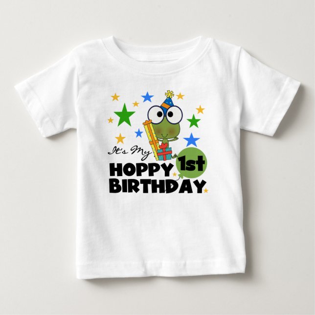 Ęrs T-shirts et cadeaux d'anniversaire de (Devant)